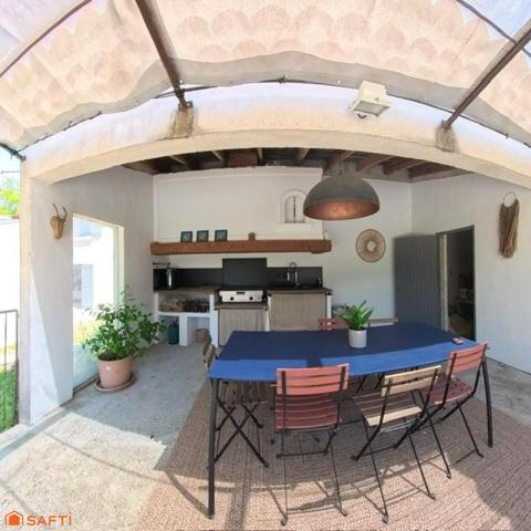 Belle maison de 246m2 Le Pontet