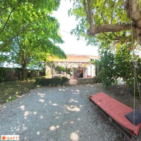 Belle maison de 246m2 Le Pontet