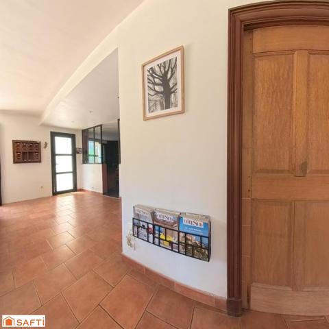 Belle maison de 246m2 Le Pontet