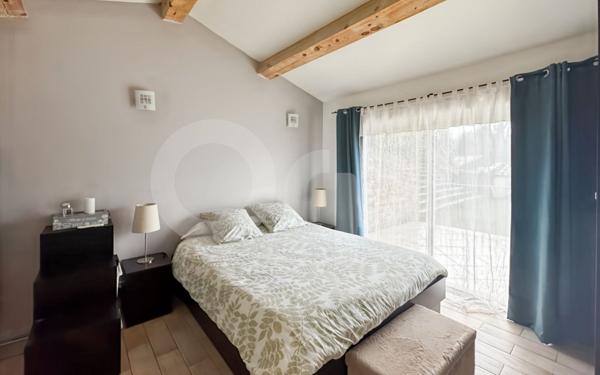 Maison à vendre    5 pièces • 134 m2 Le Revest-les-Eaux