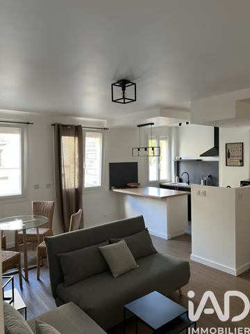 Appartement à vendre 3 pièces 56 m² Perpignan