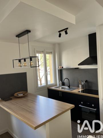 Appartement à vendre 3 pièces 56 m² Perpignan