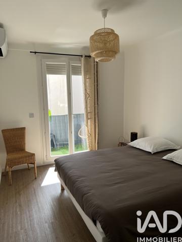 Appartement à vendre 3 pièces 56 m² Perpignan