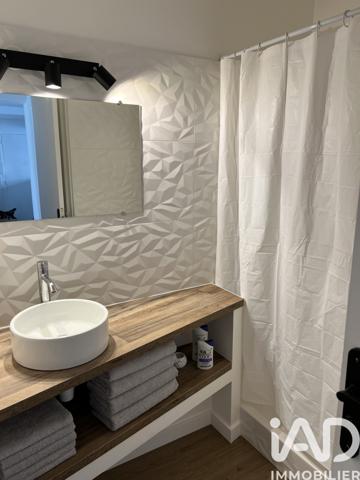 Appartement à vendre 3 pièces 56 m² Perpignan