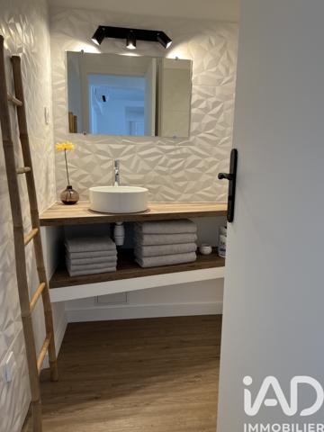 Appartement à vendre 3 pièces 56 m² Perpignan