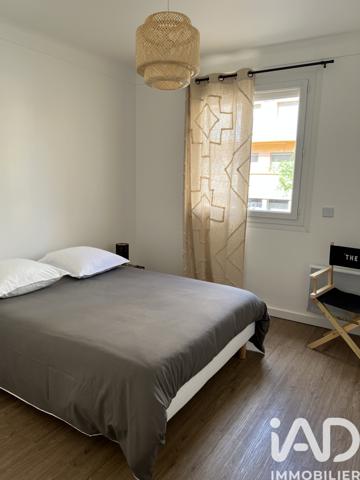 Appartement à vendre 3 pièces 56 m² Perpignan