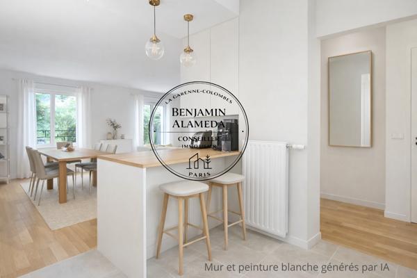 Maison 5 pièces - 141 m² Exclusivité