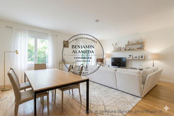 Maison 5 pièces - 141 m² Exclusivité