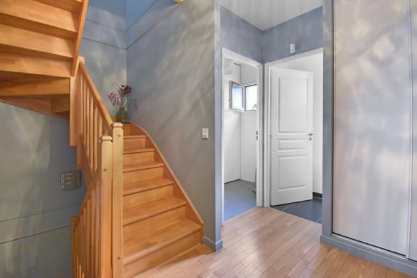 Maison 5 pièces - 141 m² Exclusivité