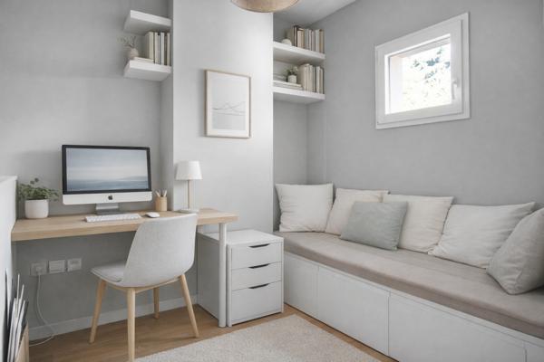 Maison 5 pièces - 141 m² Exclusivité
