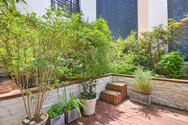 Maison 5 pièces - 141 m² Exclusivité