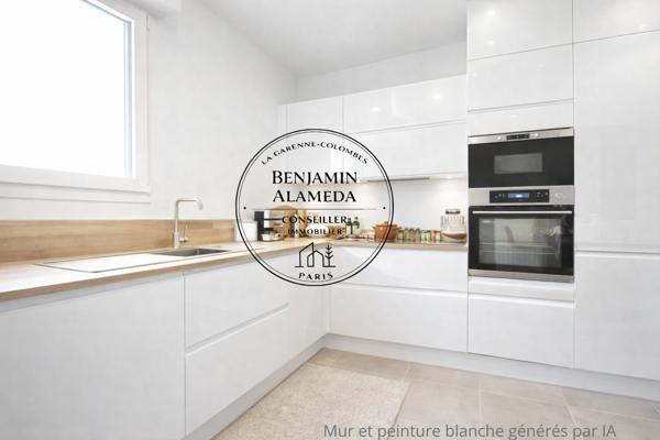 Maison 5 pièces - 141 m² Exclusivité