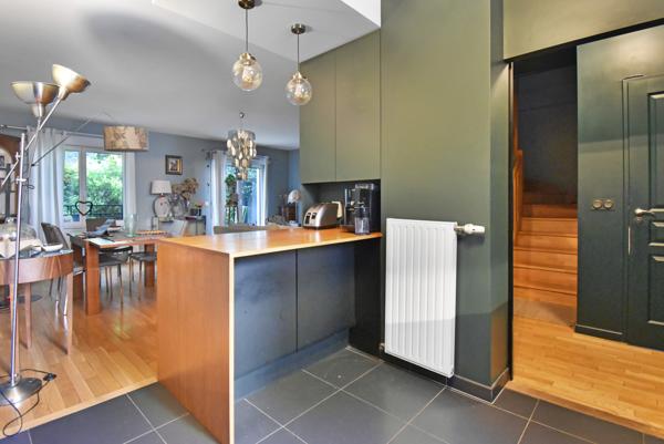 Maison 5 pièces - 141 m² Exclusivité