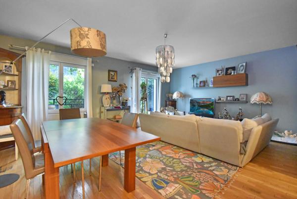 Maison 5 pièces - 141 m² Exclusivité