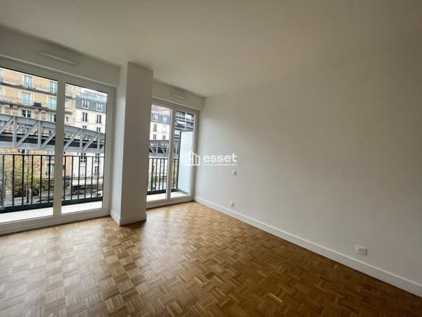 Location Appartement 3 pièces 76 m² - Paris 75015
