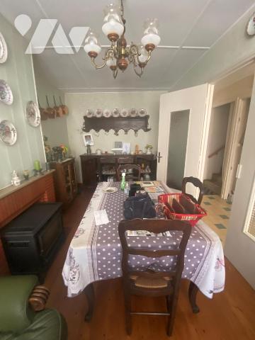 Maison de ville proche du centre-ville