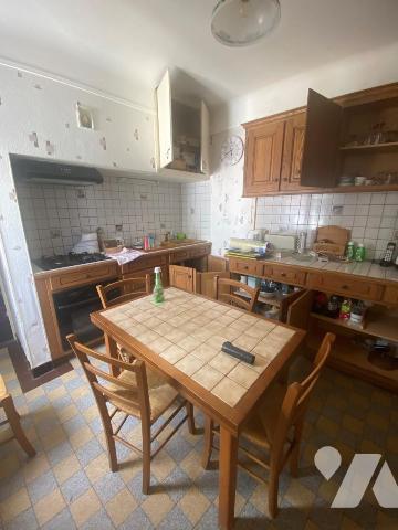 Maison de ville proche du centre-ville