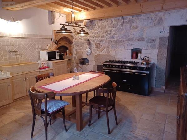 Maison à vendre à Le Poizat dans l'Ain (01130), ref : 01037-884