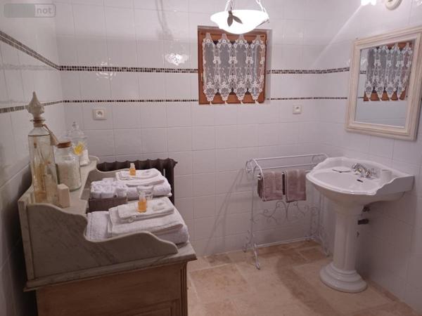 Maison à vendre à Le Poizat dans l'Ain (01130), ref : 01037-884