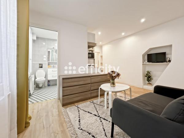 Appartement
         2 pièces
        - 32 m² 390 000 € *