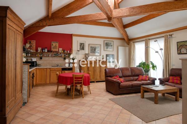 Maison
         7 pièces
        - 139 m² 488 000 € *