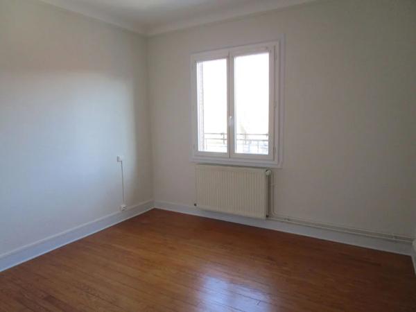 Appartement à louer à Saint-Laurent-sur-Saône (01750)