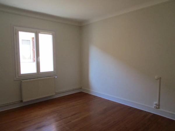 Appartement à louer à Saint-Laurent-sur-Saône (01750)