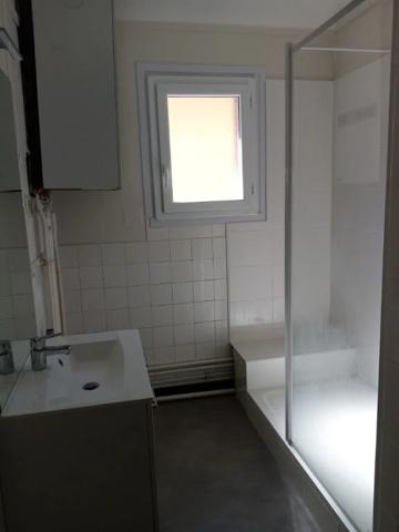 Appartement à louer à Saint-Laurent-sur-Saône (01750)