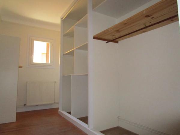 Appartement à louer à Saint-Laurent-sur-Saône (01750)