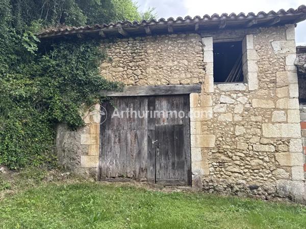 Vente Maison 4 pièces 124 m2 à Saint-Astier