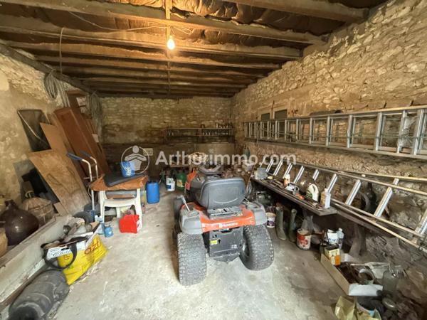 Vente Maison 4 pièces 124 m2 à Saint-Astier