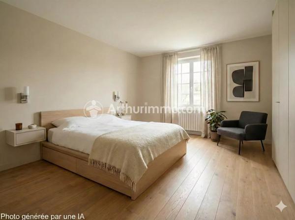 Vente                                                      Maison
                        
                     4 pièces                      124 m2                     à Saint-Astier