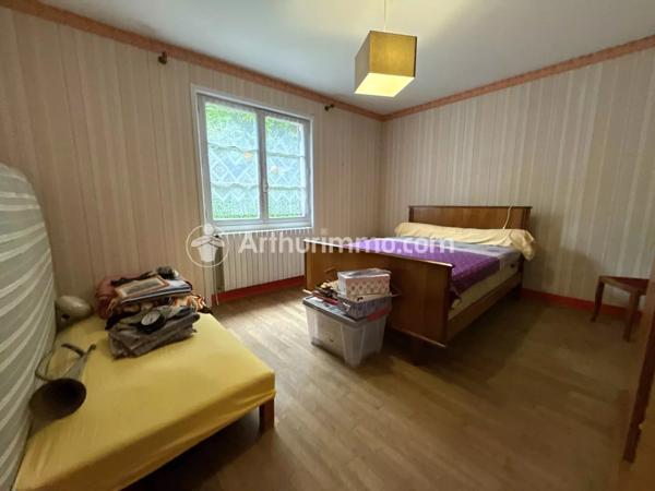 Vente Maison 4 pièces 124 m2 à Saint-Astier