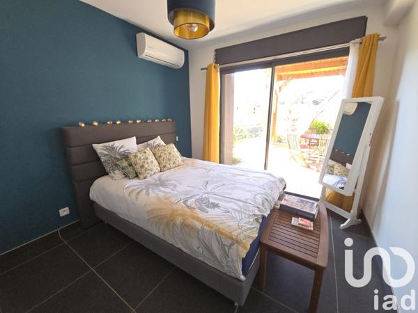 Maison à vendre 5 pièces 105 m² Saint-Paul