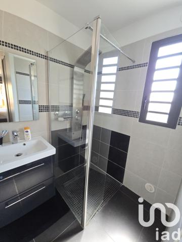 Maison à vendre 5 pièces 105 m² Saint-Paul