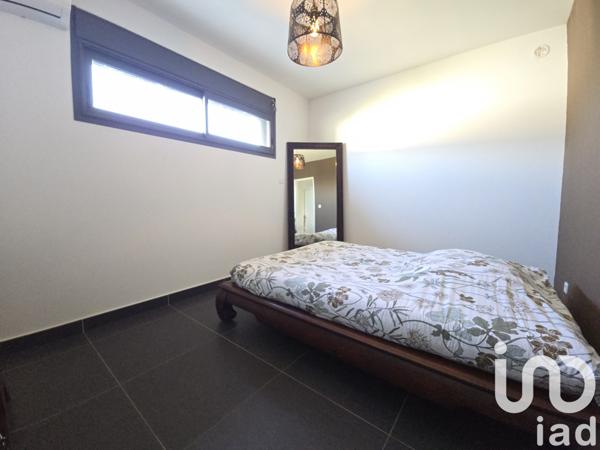 Maison à vendre 5 pièces 105 m² Saint-Paul