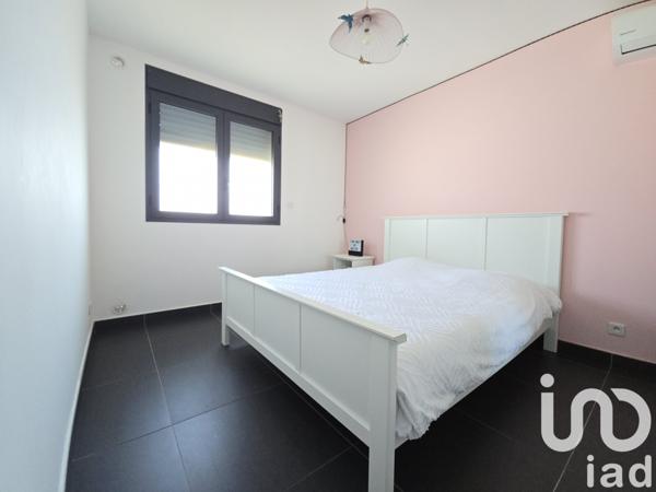 Maison à vendre 5 pièces 105 m² Saint-Paul