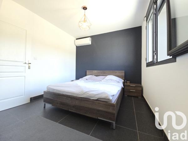 Maison à vendre 5 pièces 105 m² Saint-Paul