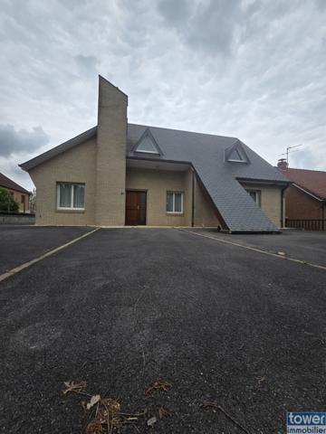 Maison 5 pièce(s) 3 chambre(s) 143 m²