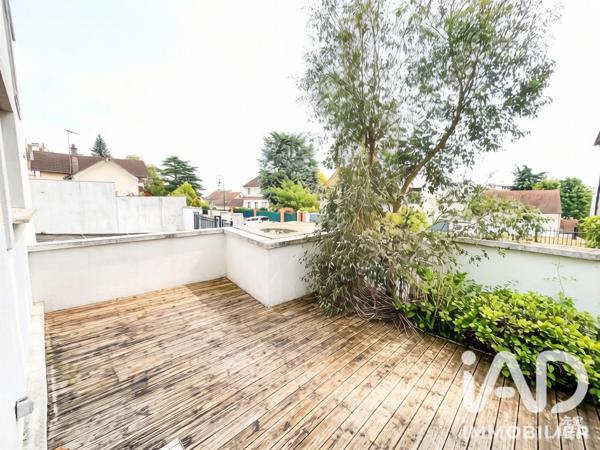 Location maison 5 pièces 139 m² Mareil-Marly