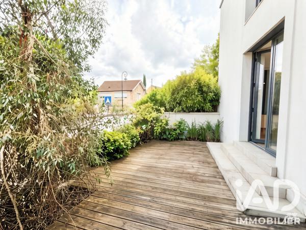 Location maison 5 pièces 139 m² Mareil-Marly