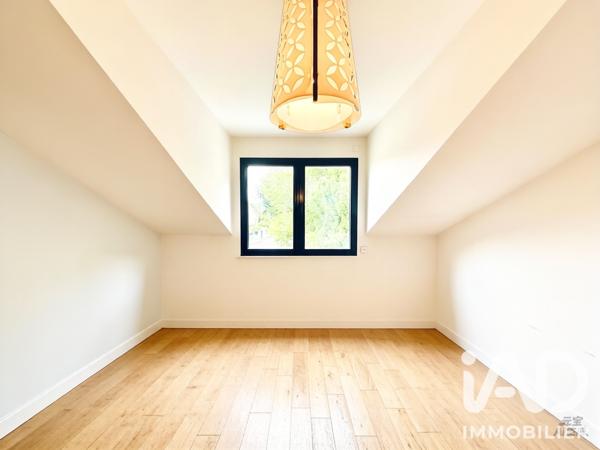 Location maison 5 pièces 139 m² Mareil-Marly