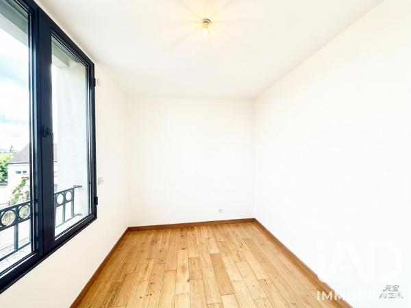 Location maison 5 pièces 139 m² Mareil-Marly