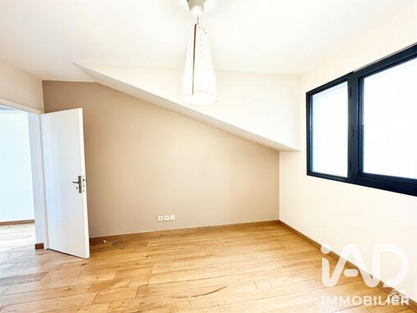 Location maison 5 pièces 139 m² Mareil-Marly