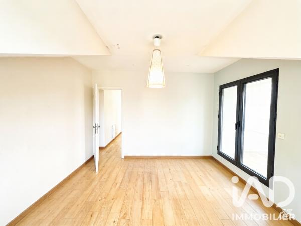 Location maison 5 pièces 139 m² Mareil-Marly