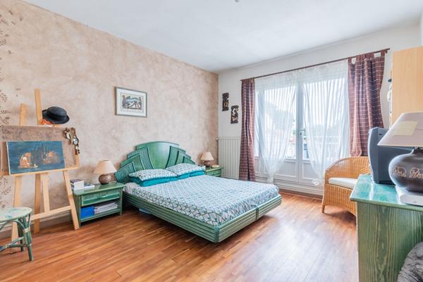 Maison Fresnes 6 pièce(s) 117.77 m2