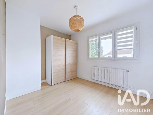 Maison à vendre 5 pièces 92,58 m² Courtry