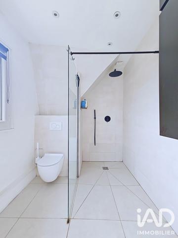 Maison à vendre 5 pièces 92,58 m² Courtry
