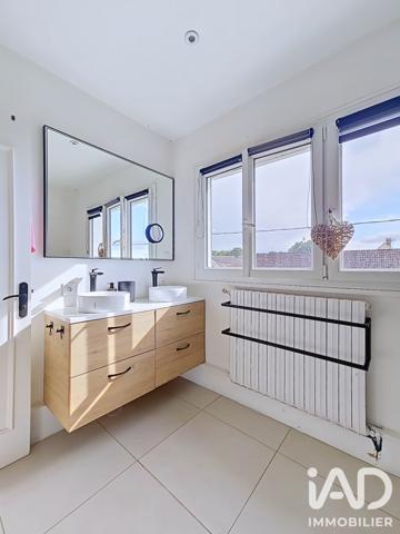 Maison à vendre 5 pièces 92,58 m² Courtry