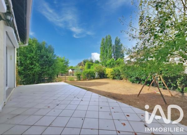 Maison à vendre 5 pièces 92,58 m² Courtry